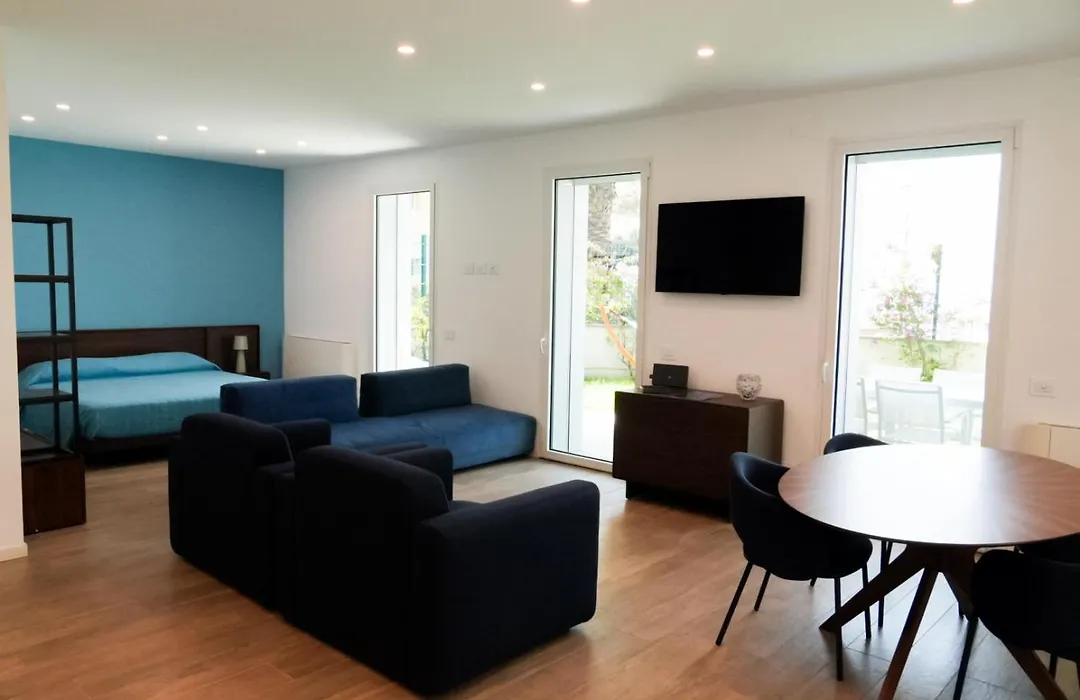 Gli Scogli Luxury Residence-1